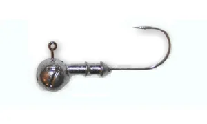 Light Jigs