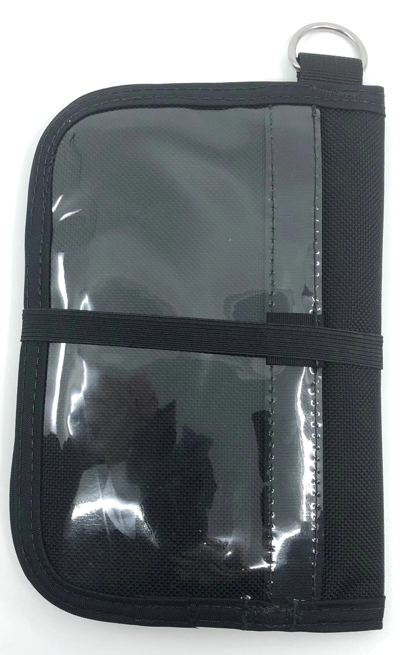 Light Monkey Wet Note Book with Cordura Cover