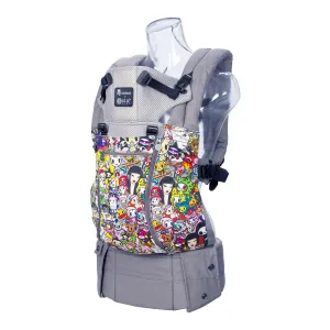 Lillebaby All Seasons Baby Carrier -TokiDoki Iconic