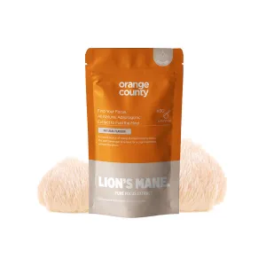 Lion's Mane Extract 240,000mg
