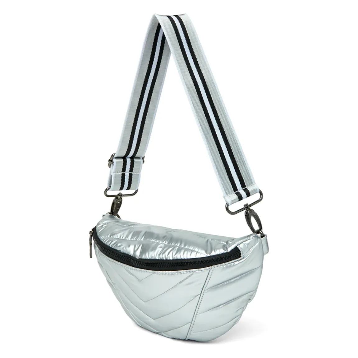 Little Runaway Silver Liquid