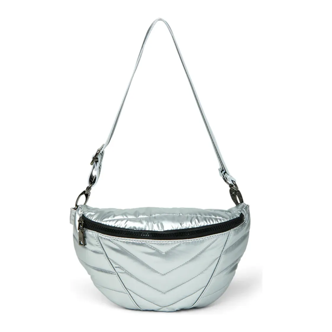Little Runaway Silver Liquid