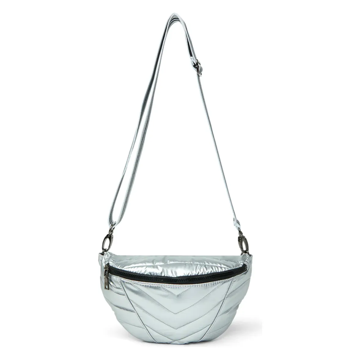 Little Runaway Silver Liquid
