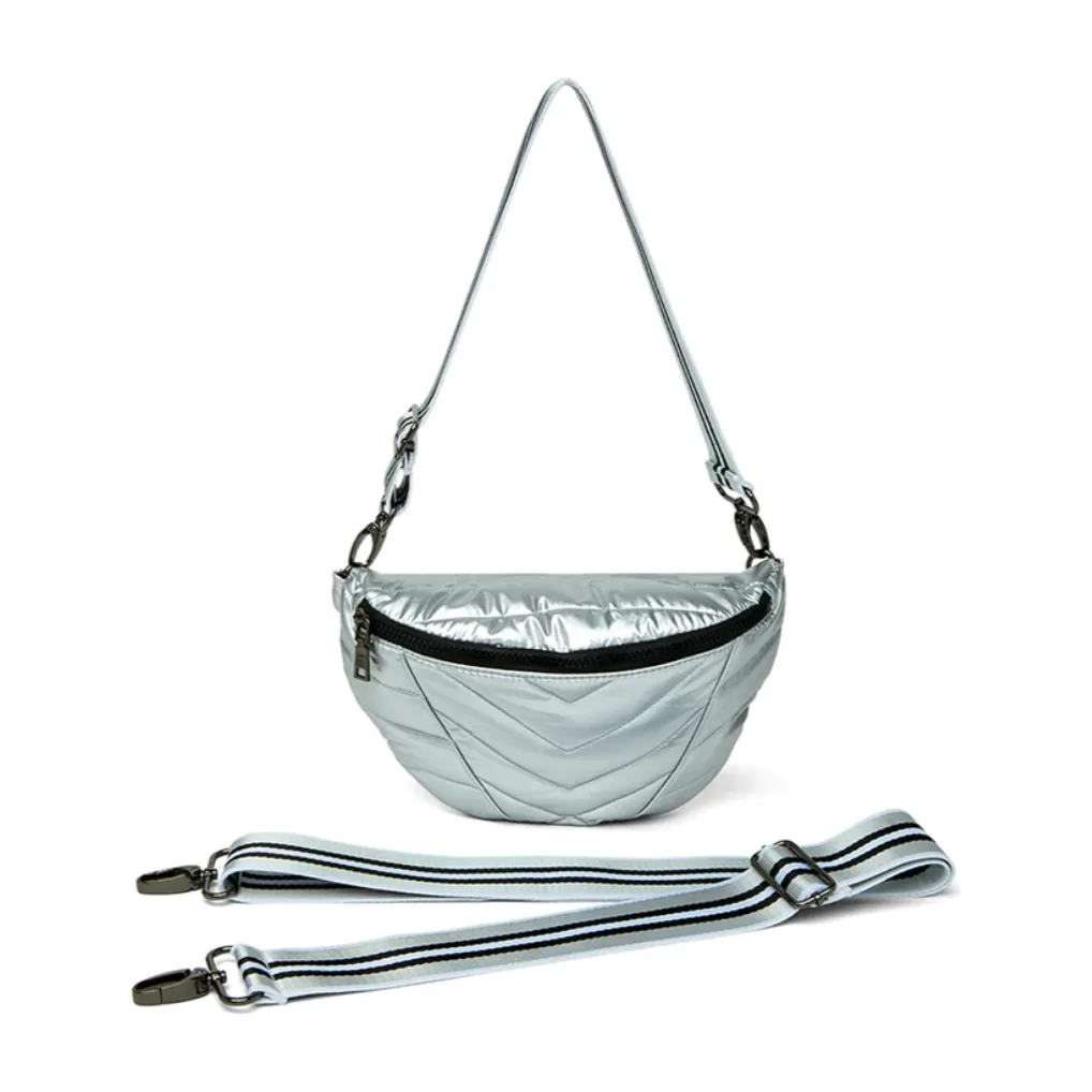 Little Runaway Silver Liquid