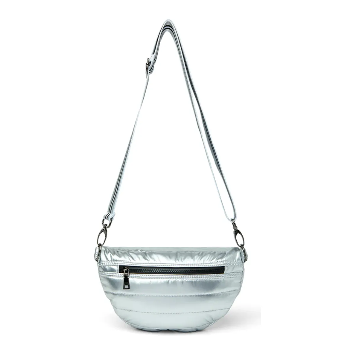 Little Runaway Silver Liquid
