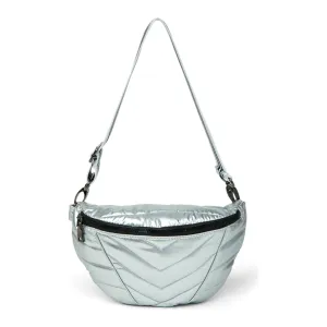 Little Runaway Silver Liquid