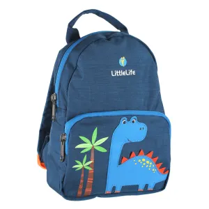 Littlelife Dinosaur Toddler Backpack L17190