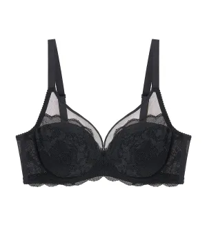 LIZI WIRED BRA