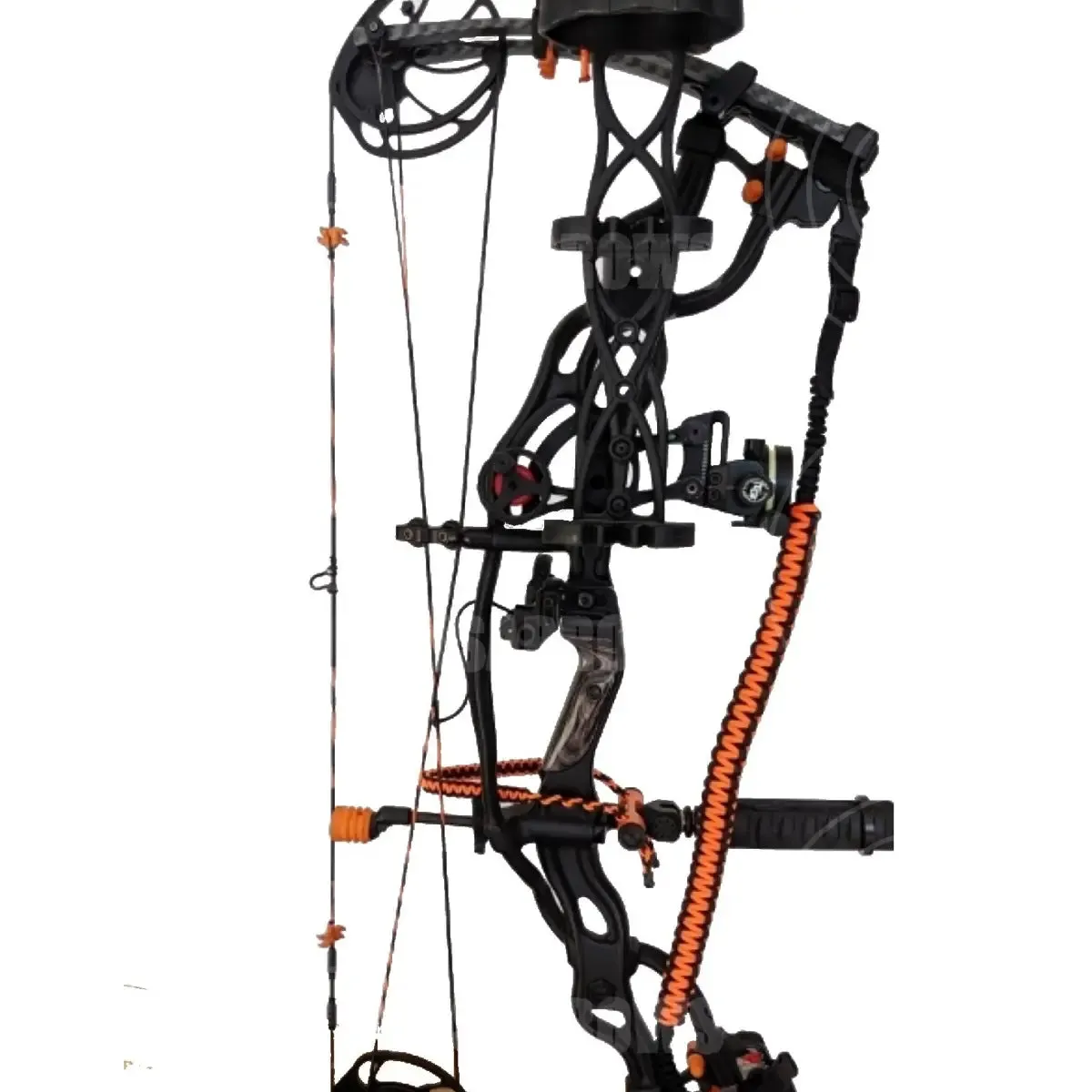 LOC Outdoorz Pro Hunt'R Bow Sling