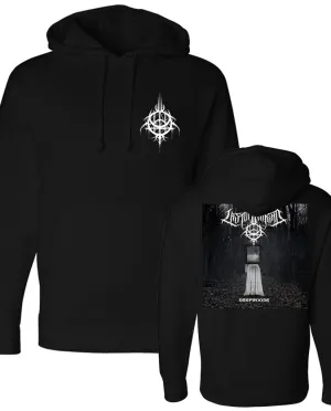LOOK "DEEPWOODS" Pullover Hoodie