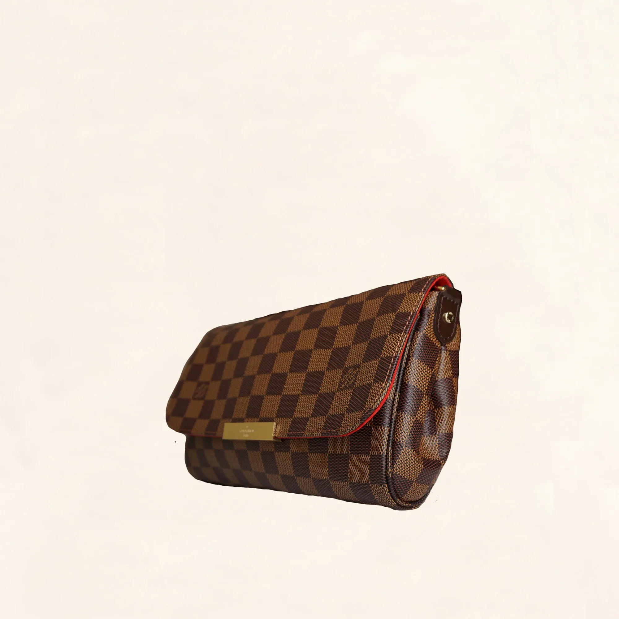 Louis Vuitton | Canvas Damier Ebene Favorite | MM