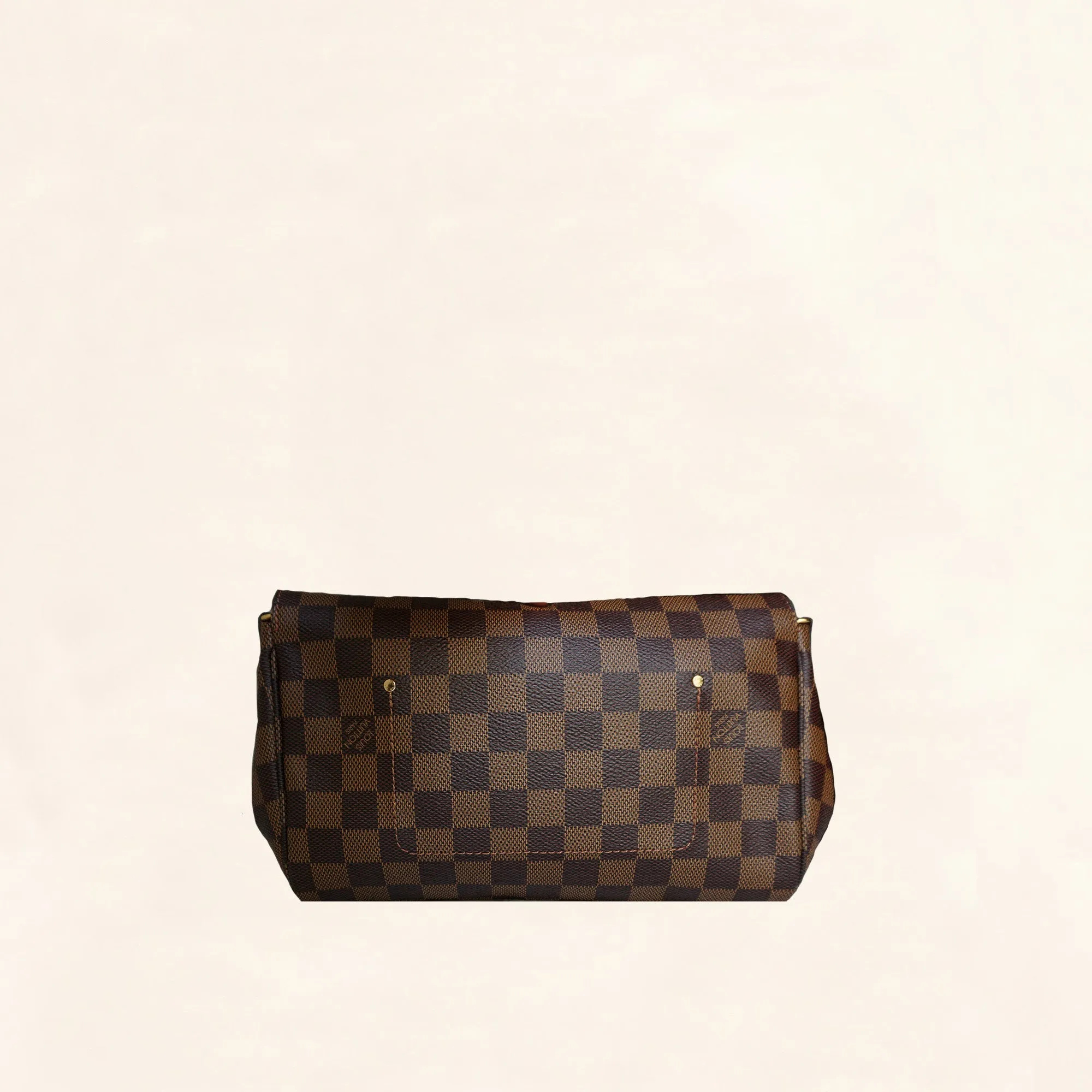 Louis Vuitton | Canvas Damier Ebene Favorite | MM