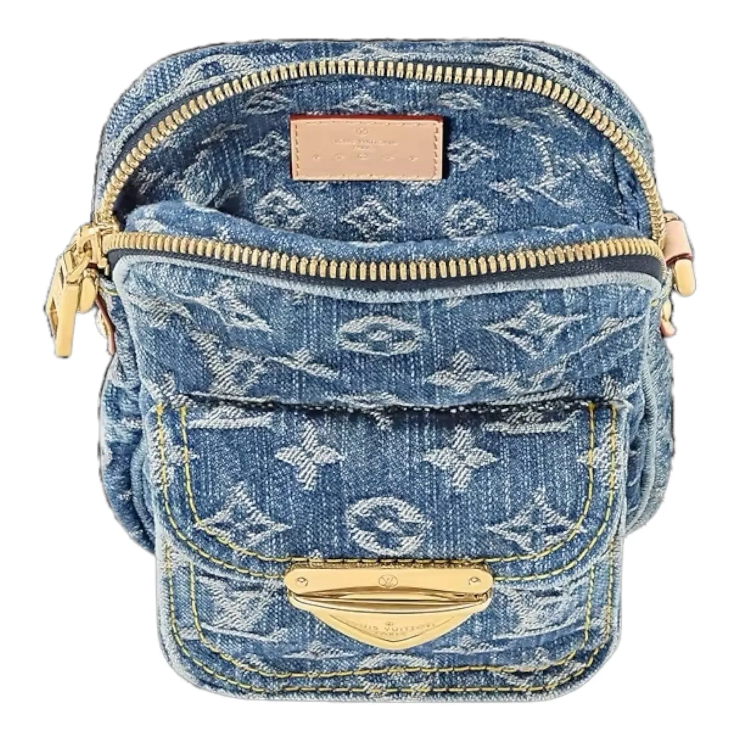 Louis Vuitton Fairfax Pochette