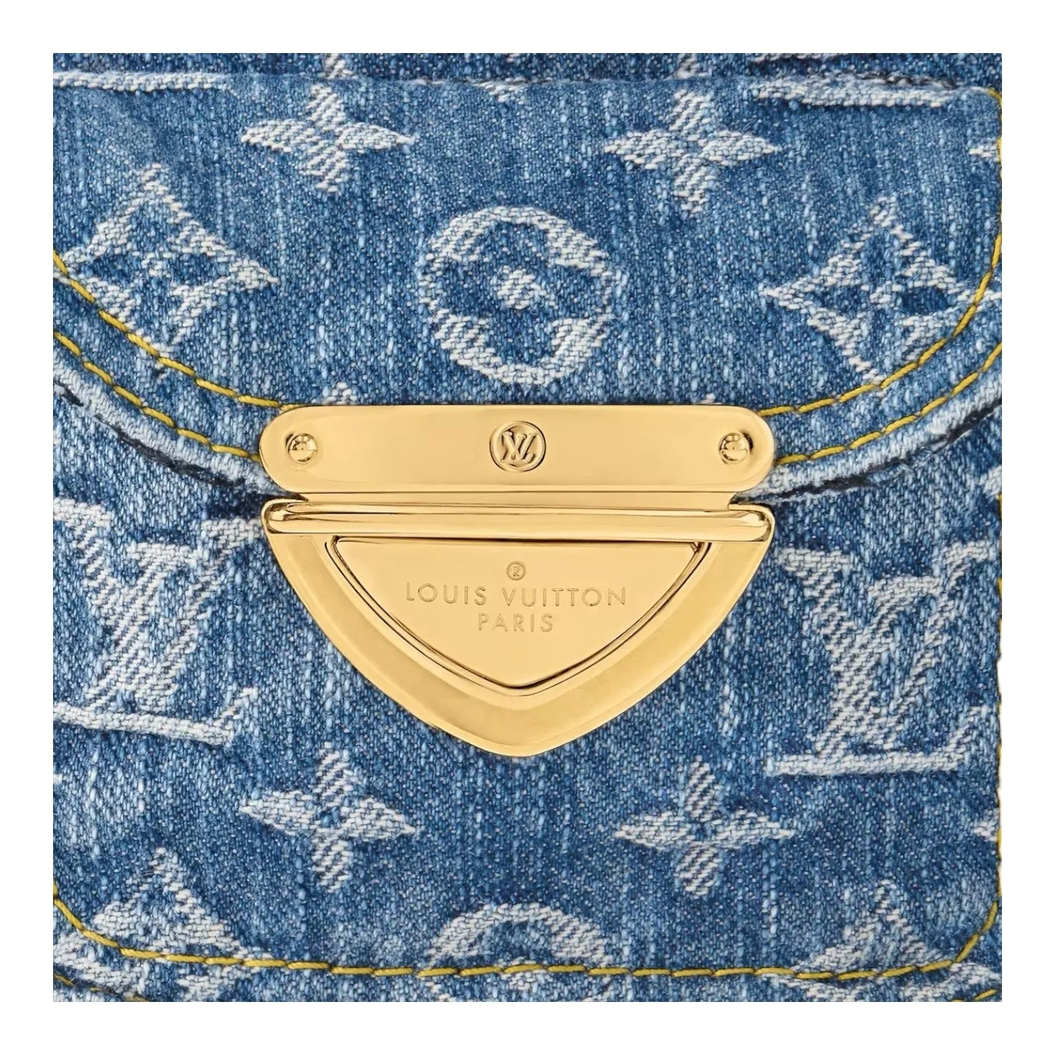 Louis Vuitton Fairfax Pochette