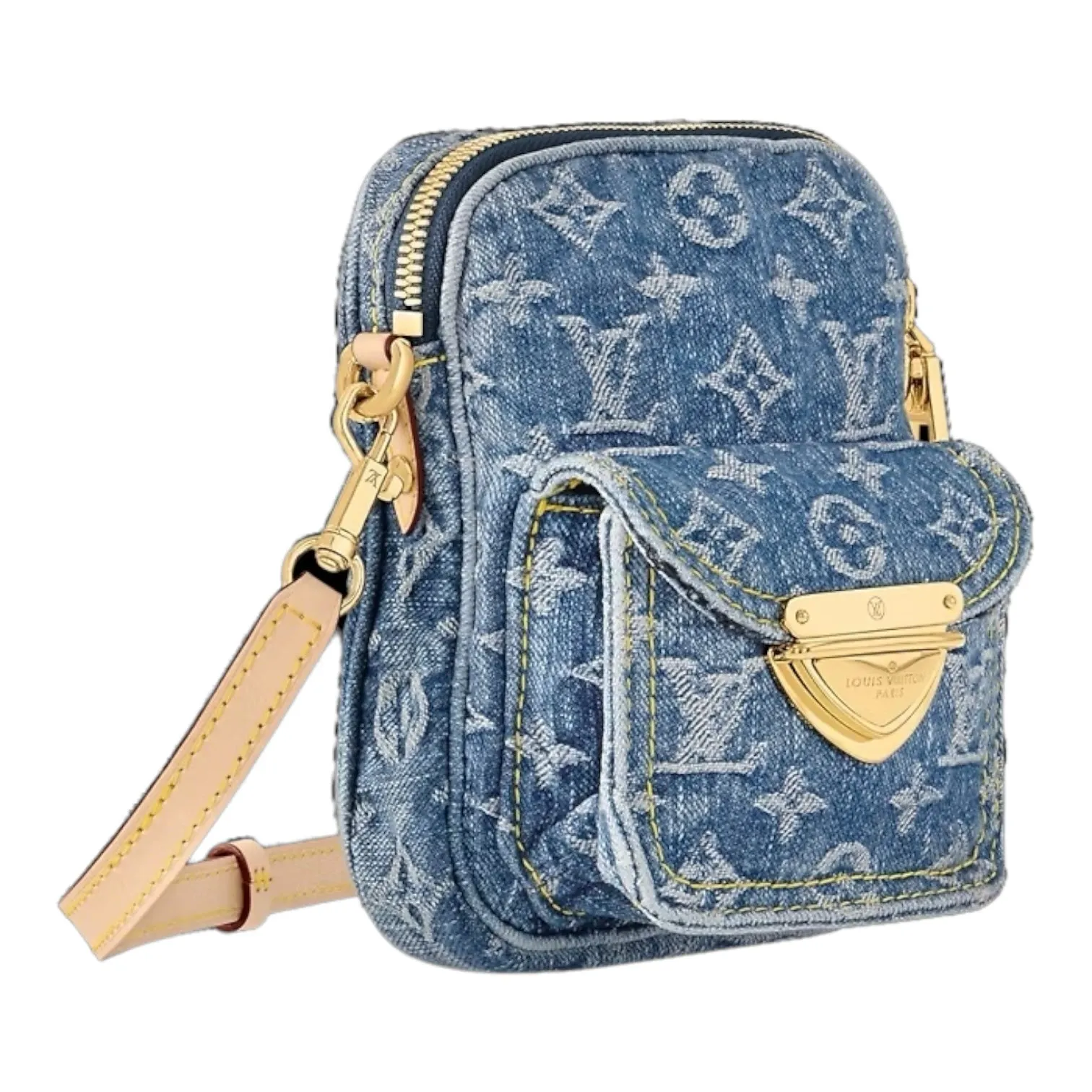 Louis Vuitton Fairfax Pochette