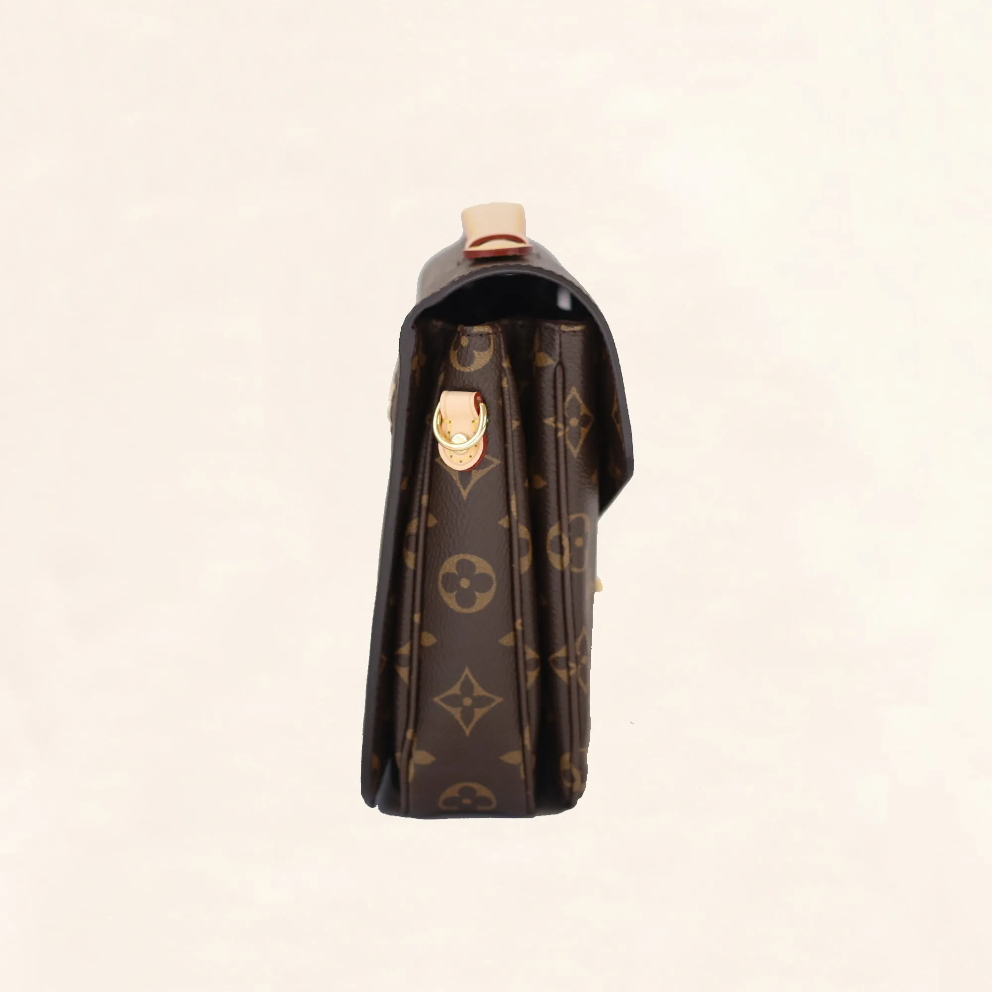 Louis Vuitton | Metis Pochette Monogram | One-Size