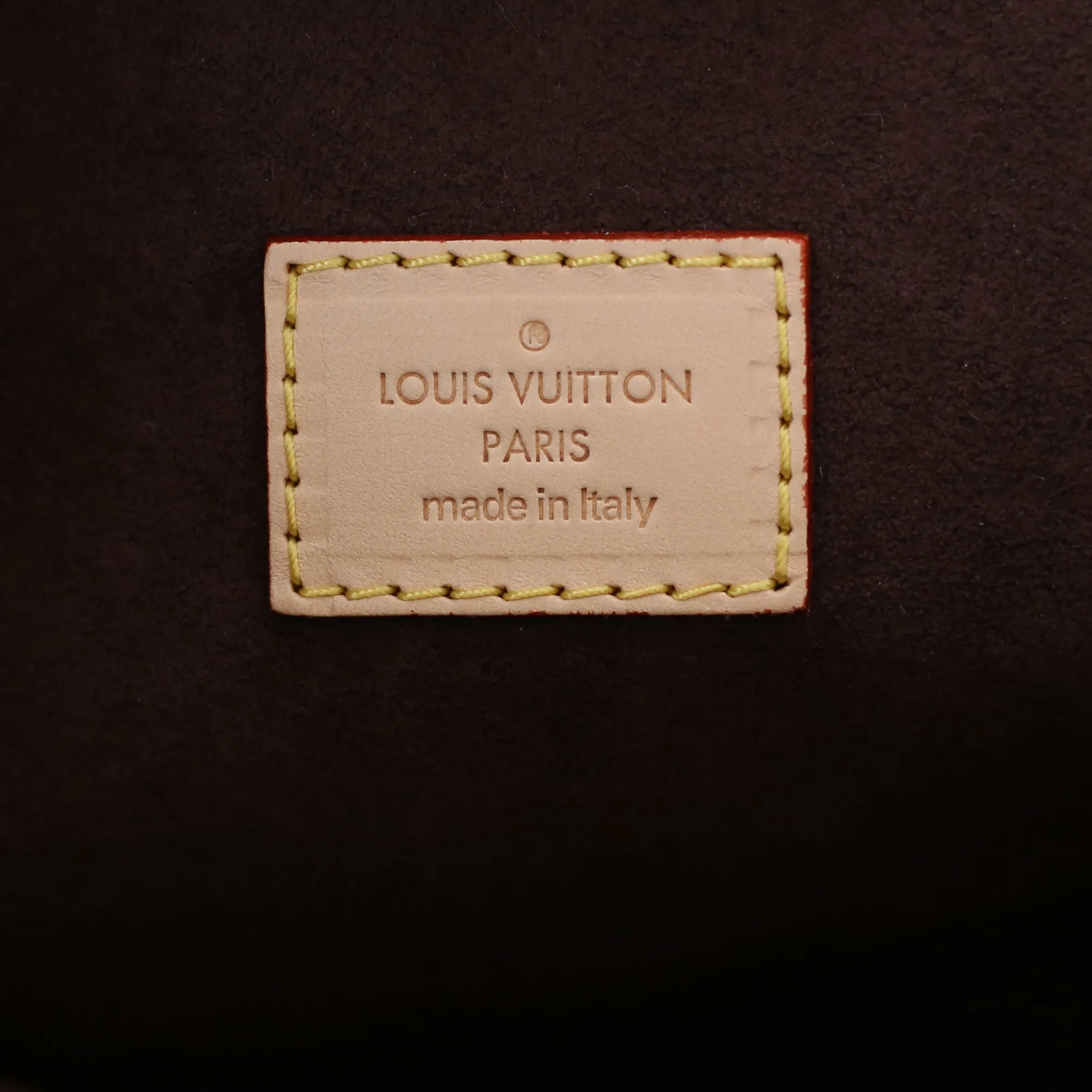 Louis Vuitton | Metis Pochette Monogram | One-Size