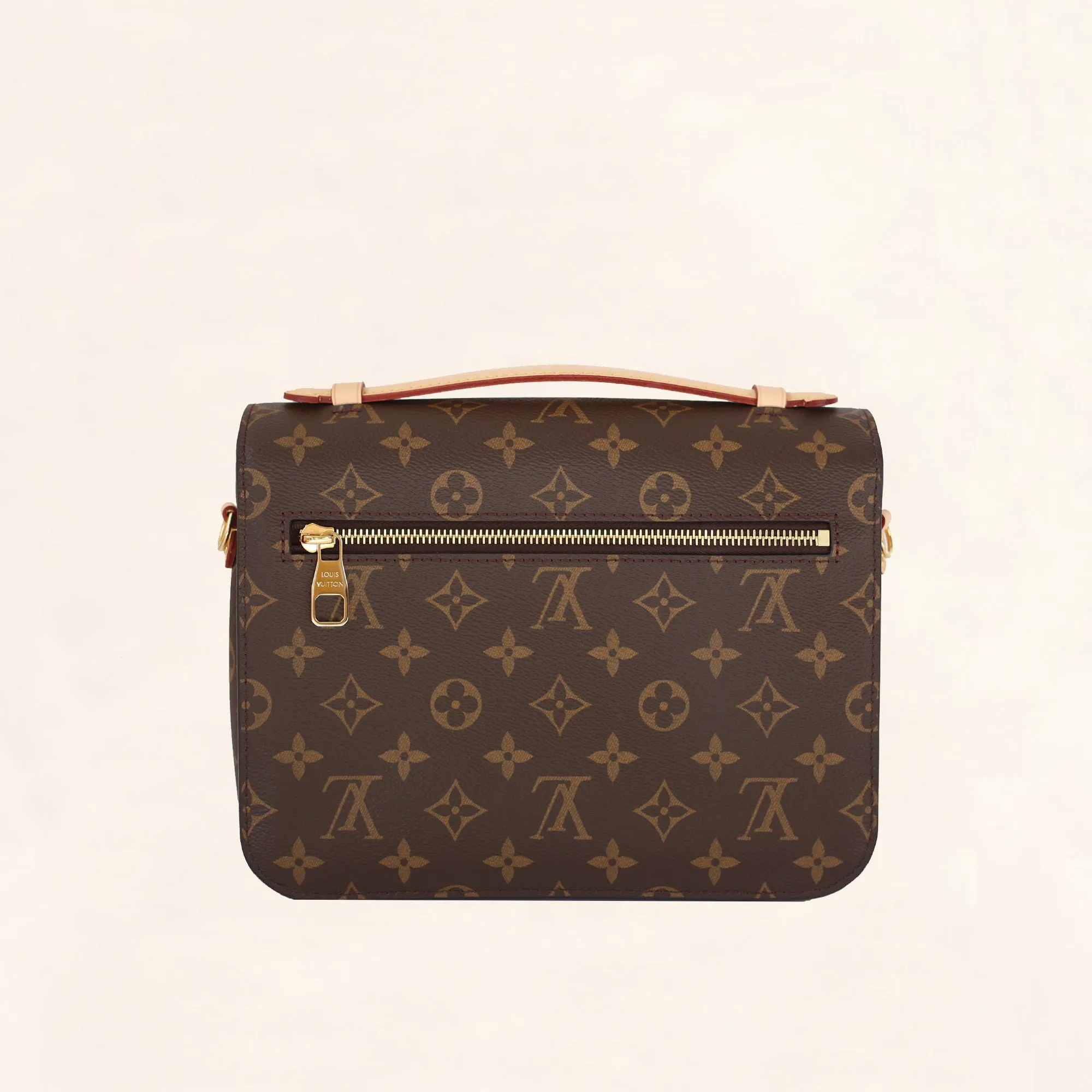 Louis Vuitton | Metis Pochette Monogram | One-Size