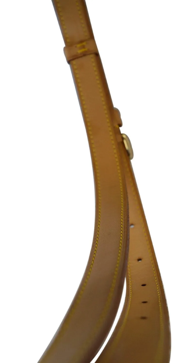 LOUIS VUITTON Monogram Randonnee GM Backpack Bag