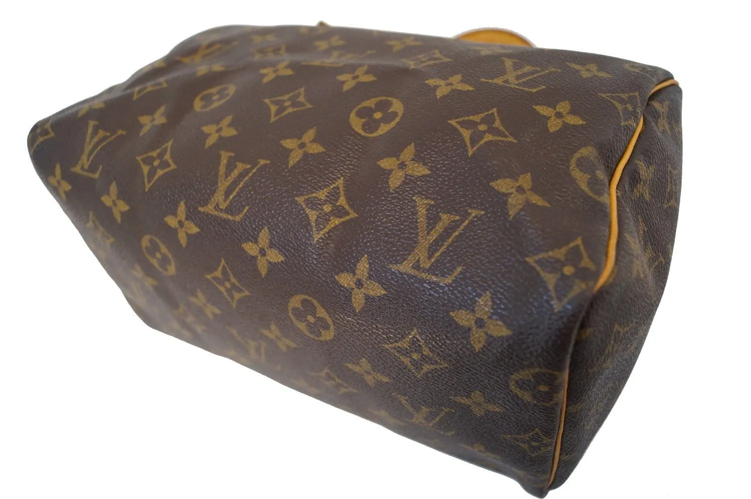 LOUIS VUITTON Monogram Speedy 25 HandBag