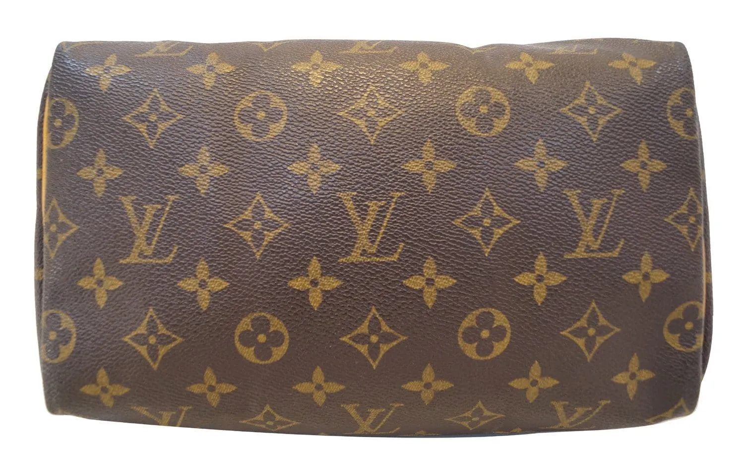 LOUIS VUITTON Monogram Speedy 25 HandBag