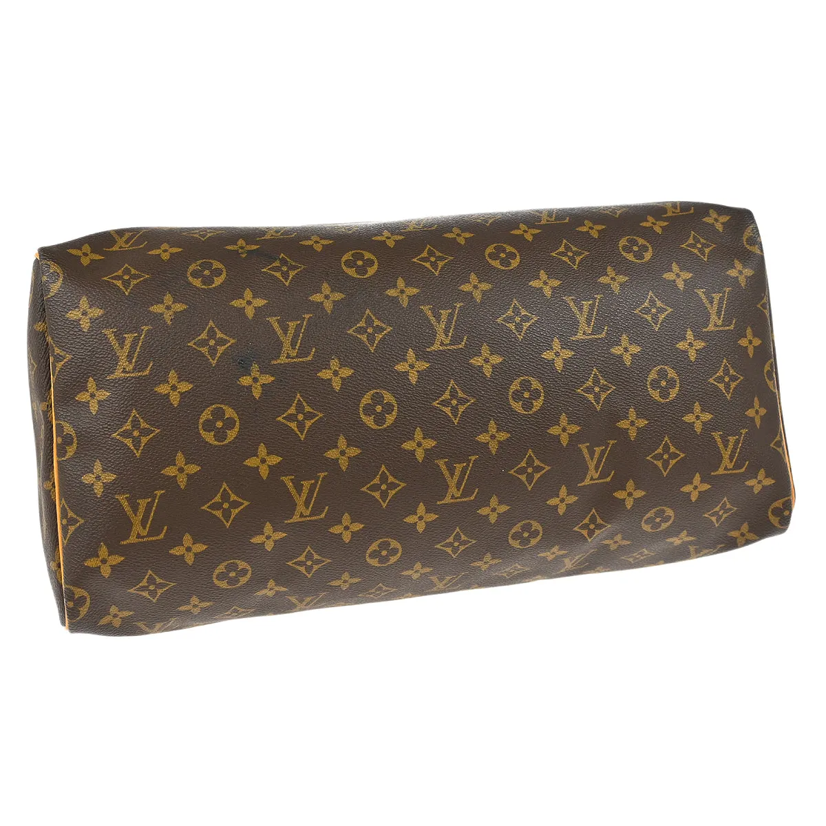 Louis Vuitton Monogram Speedy 40 Duffle Handbag M41522 SP1908 XX28177