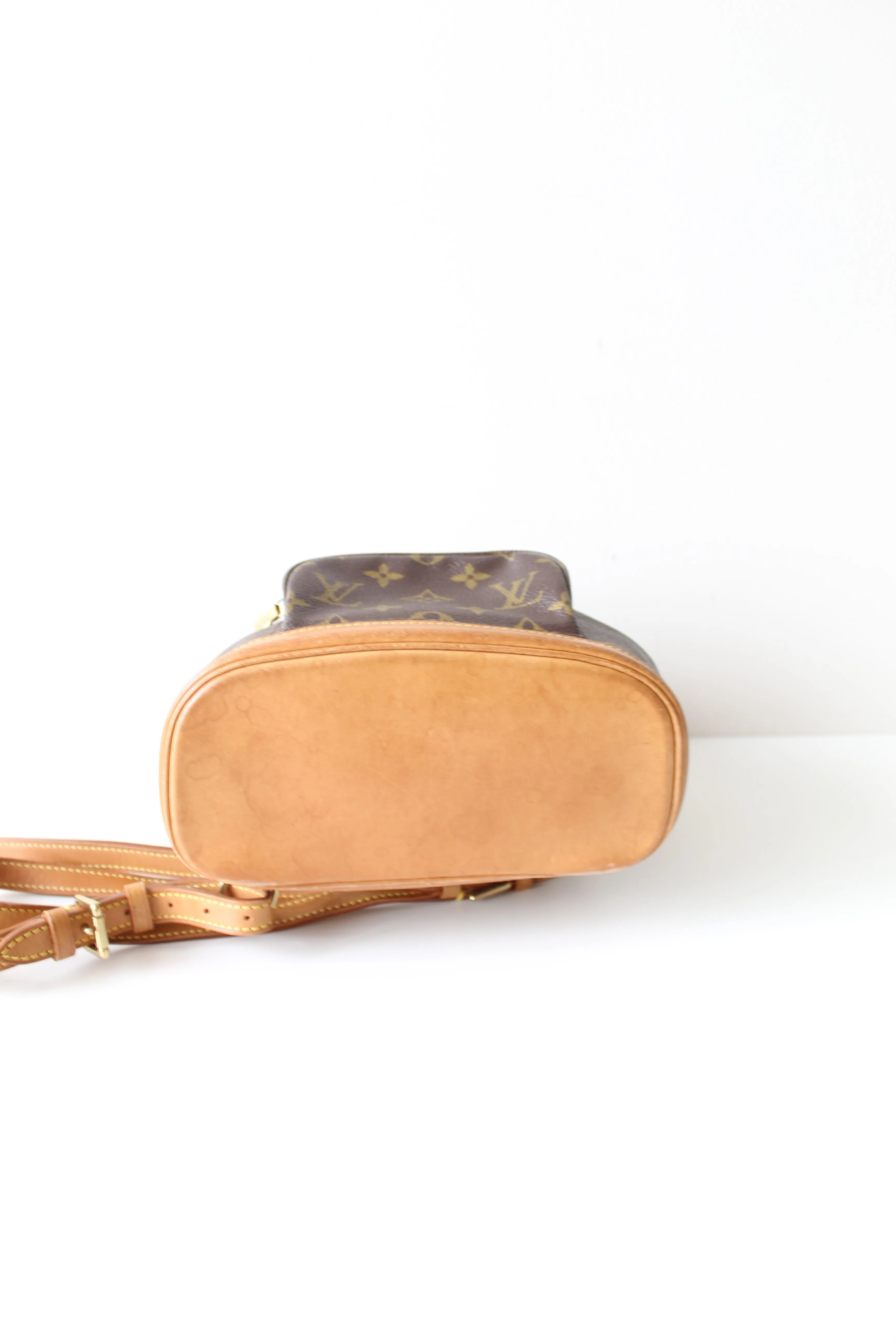 Louis Vuitton Montouris Mini