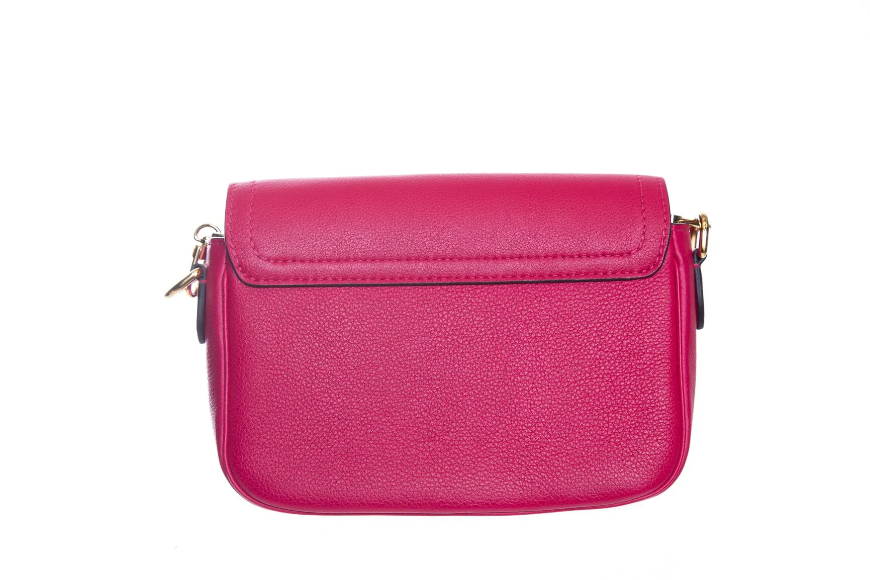 Louis Vuitton Pink "Lock Me Tender" Handbag