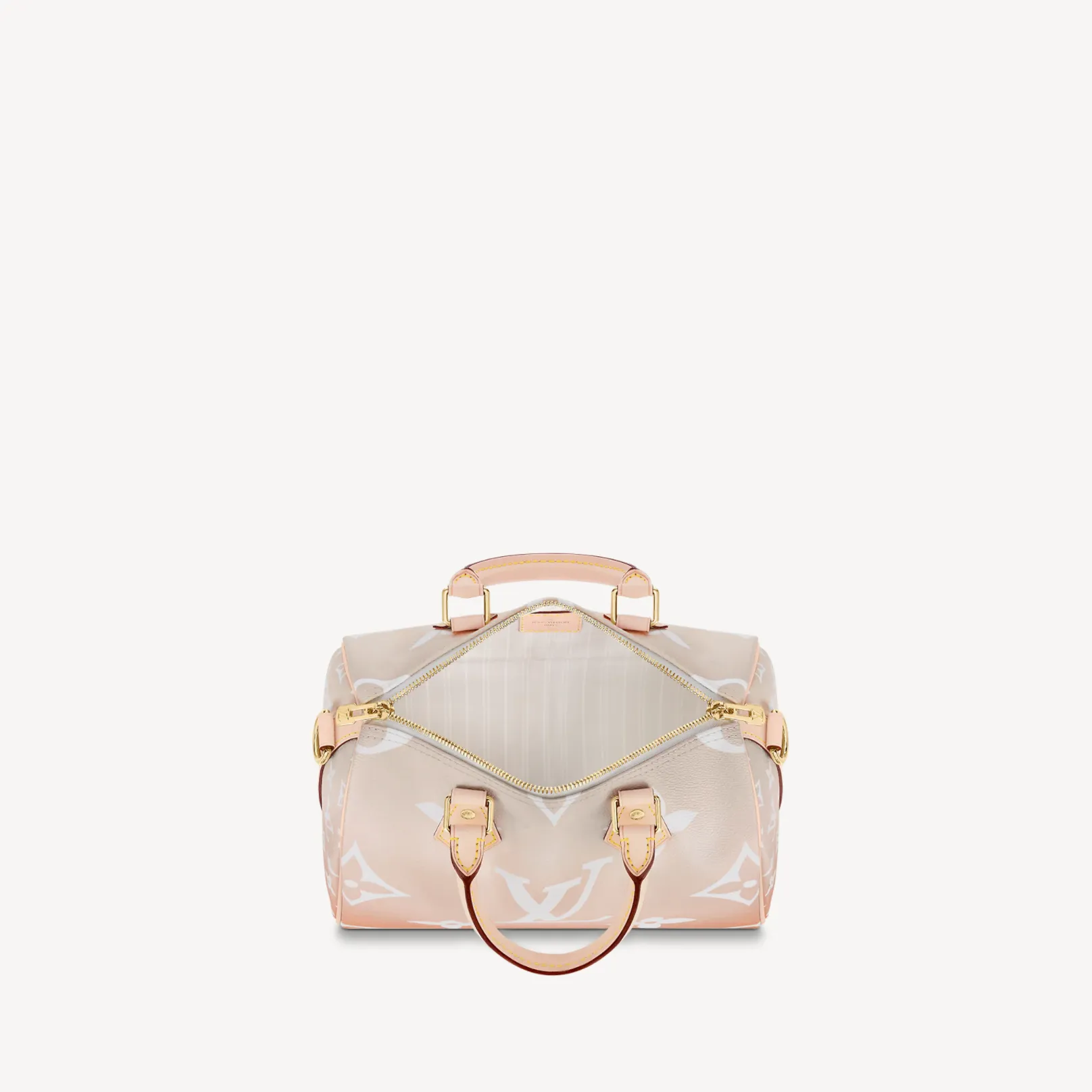 Louis Vuitton Speedy Bandouliere 25 M45722