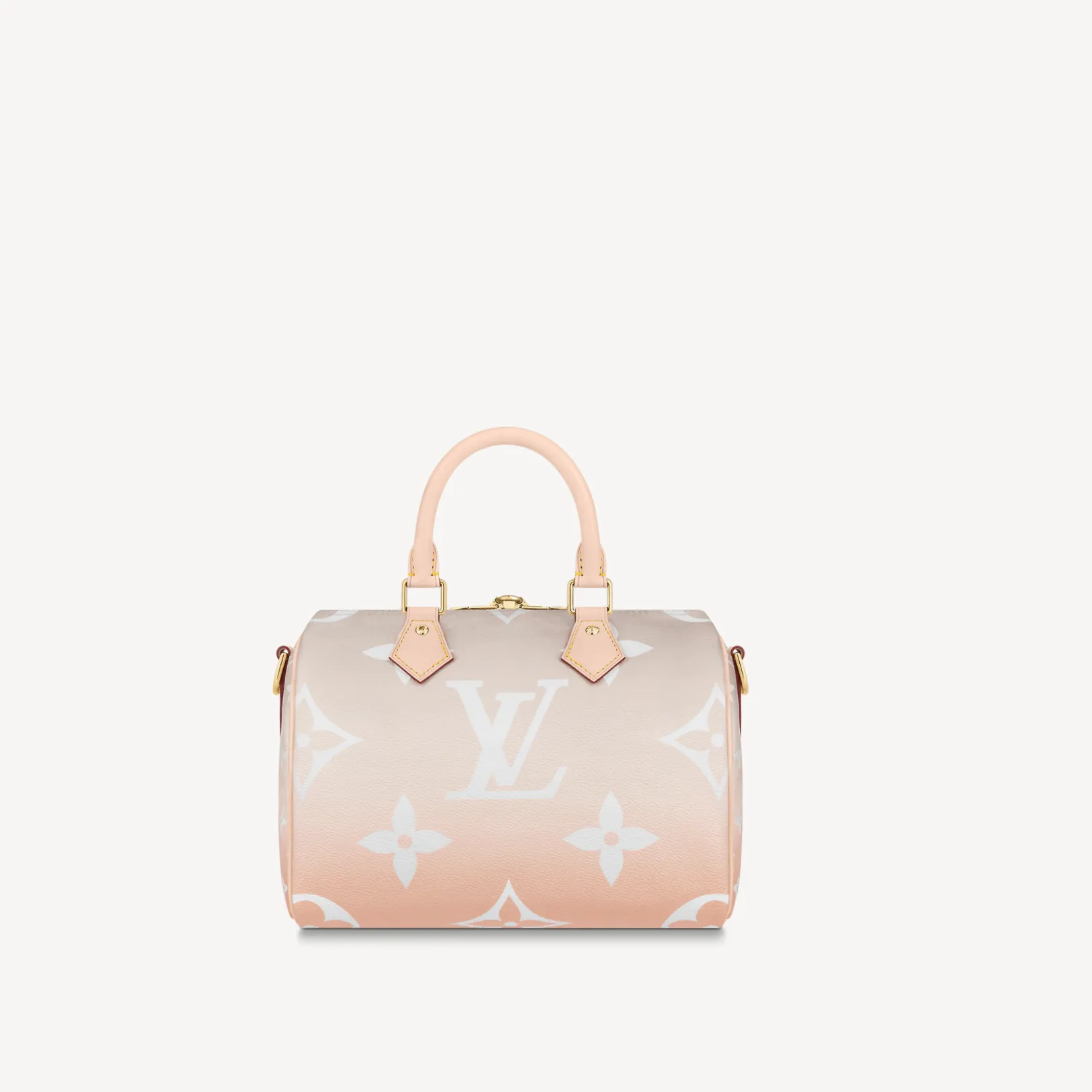 Louis Vuitton Speedy Bandouliere 25 M45722