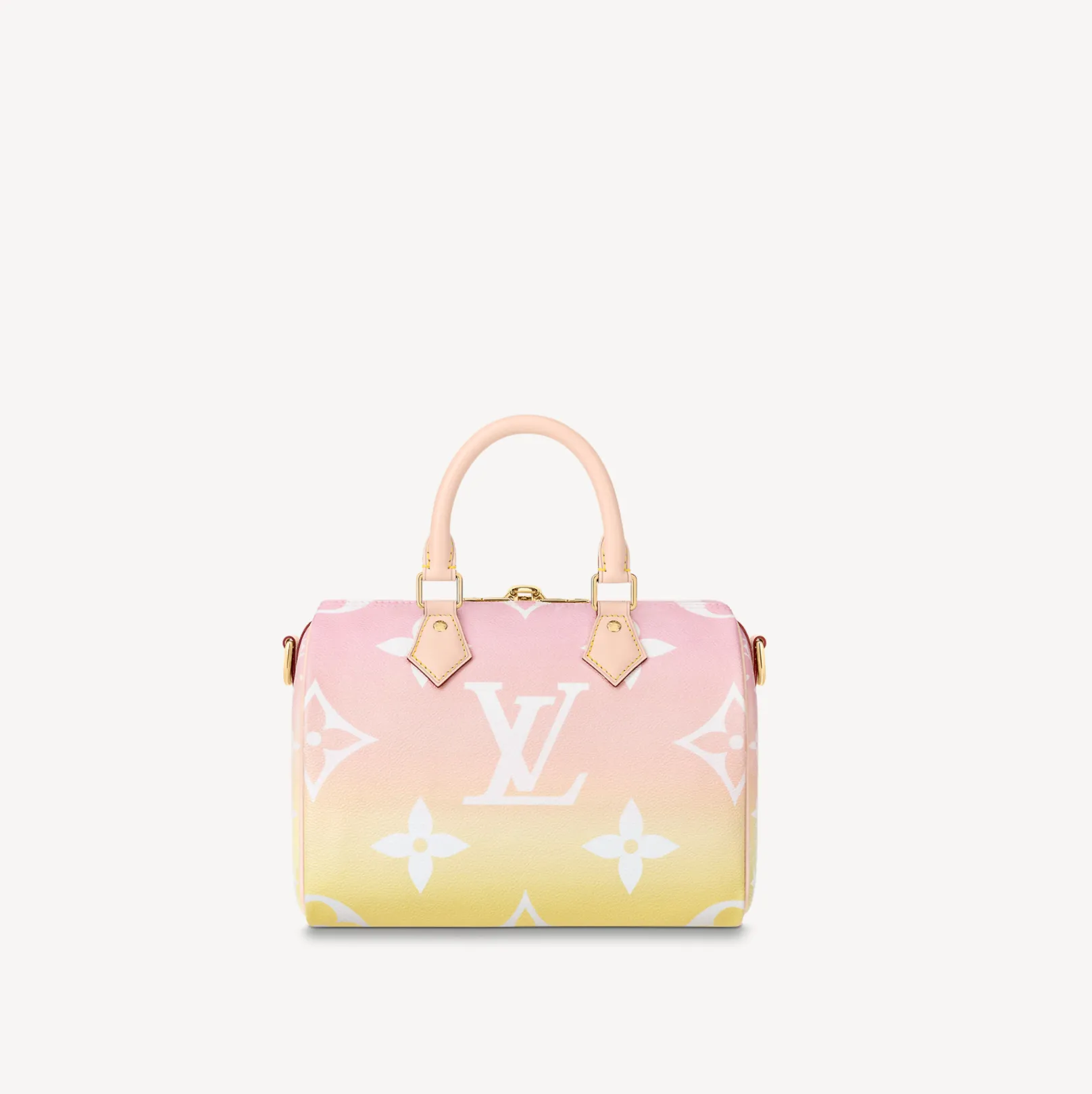 Louis Vuitton Speedy Bandouliere 25 M45724