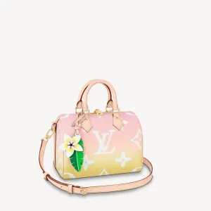 Louis Vuitton Speedy Bandouliere 25 M45724