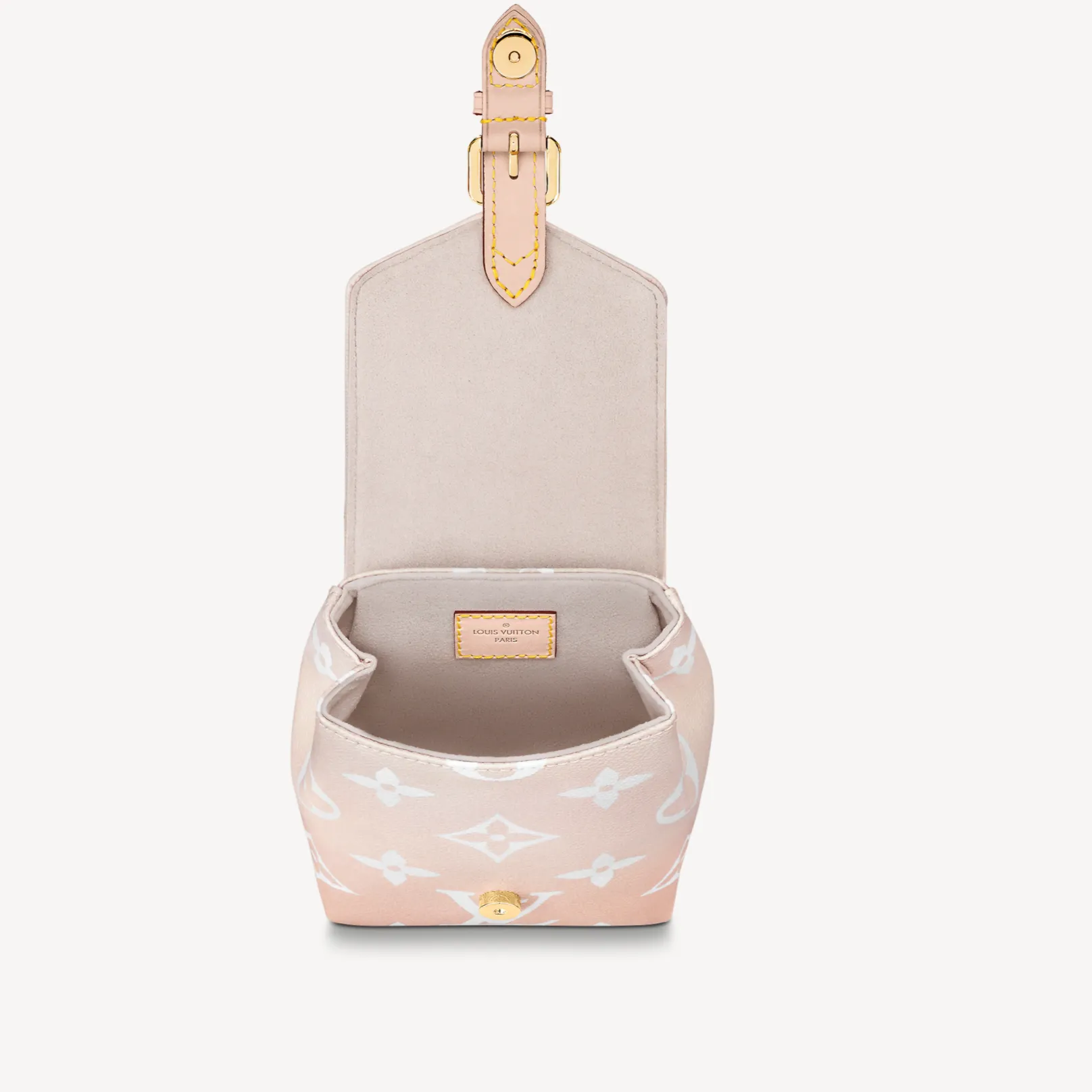 Louis Vuitton Tiny Backpack M45764