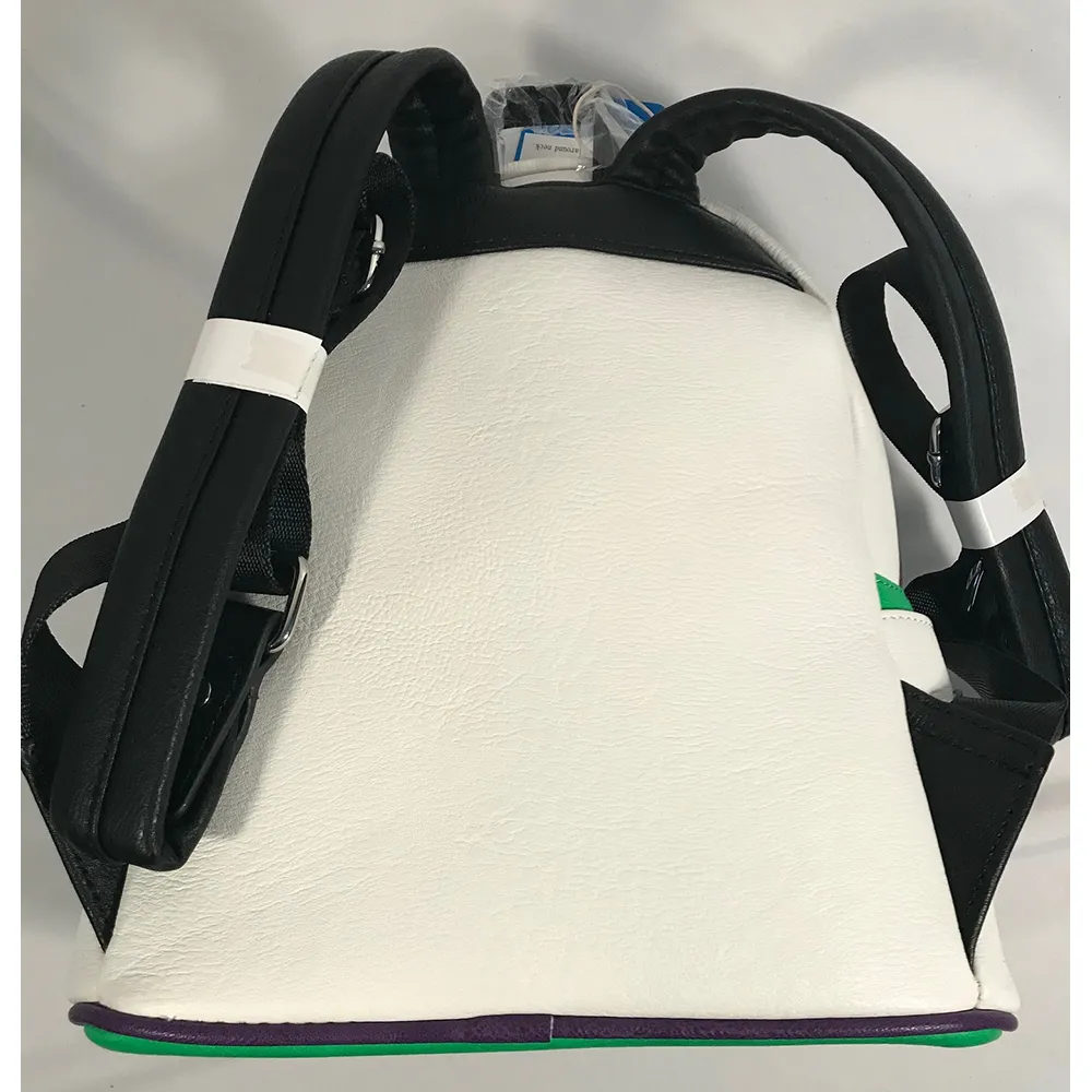Loungefly Disney Buzz Lightyear Toy Story Mini Backpack