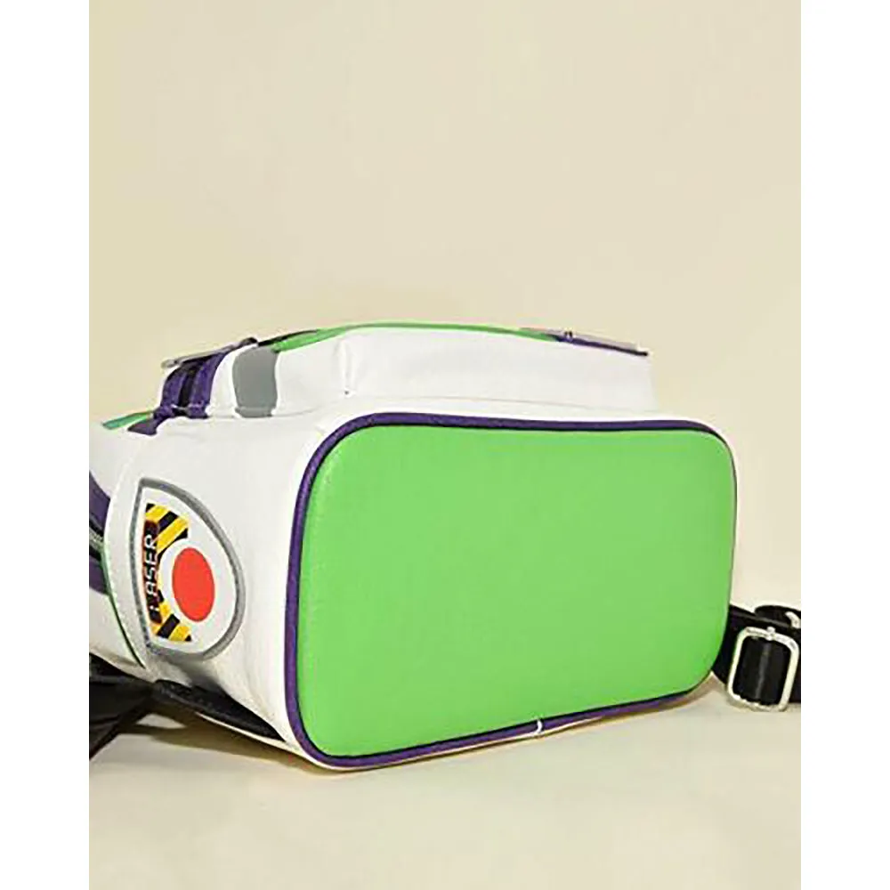 Loungefly Disney Buzz Lightyear Toy Story Mini Backpack