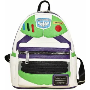 Loungefly Disney Buzz Lightyear Toy Story Mini Backpack