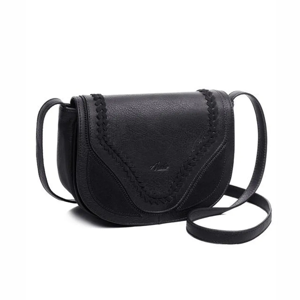 <bold>Shell  / Crossbody Bag  <br>Vegan-Leather