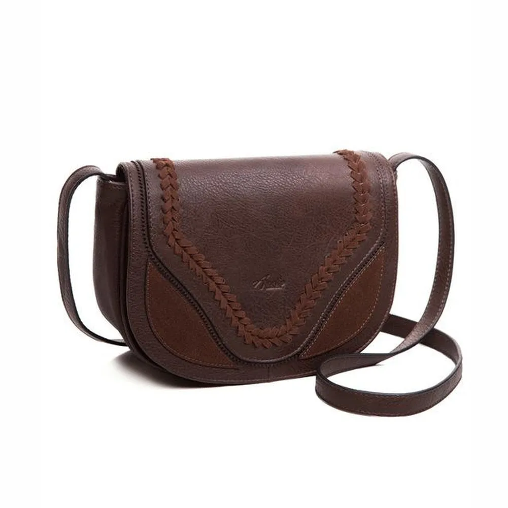 <bold>Shell  / Crossbody Bag  <br>Vegan-Leather