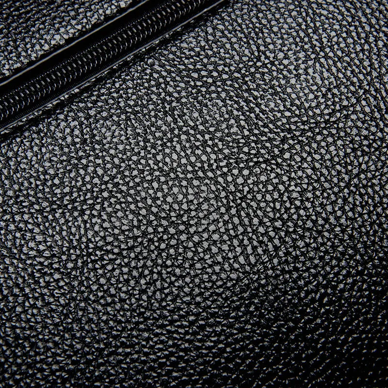 <bold>Top-Handle  / Crossbody Bag <br>Genuine-Leather