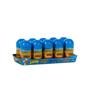 Lucas Baby Mango - 10ct