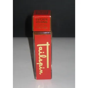 Lucien Lelong Tailspin Casual Perfume