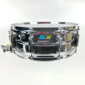 Ludwig 1976 Super Sensitive Snare Drum, 5x14, 10-lug