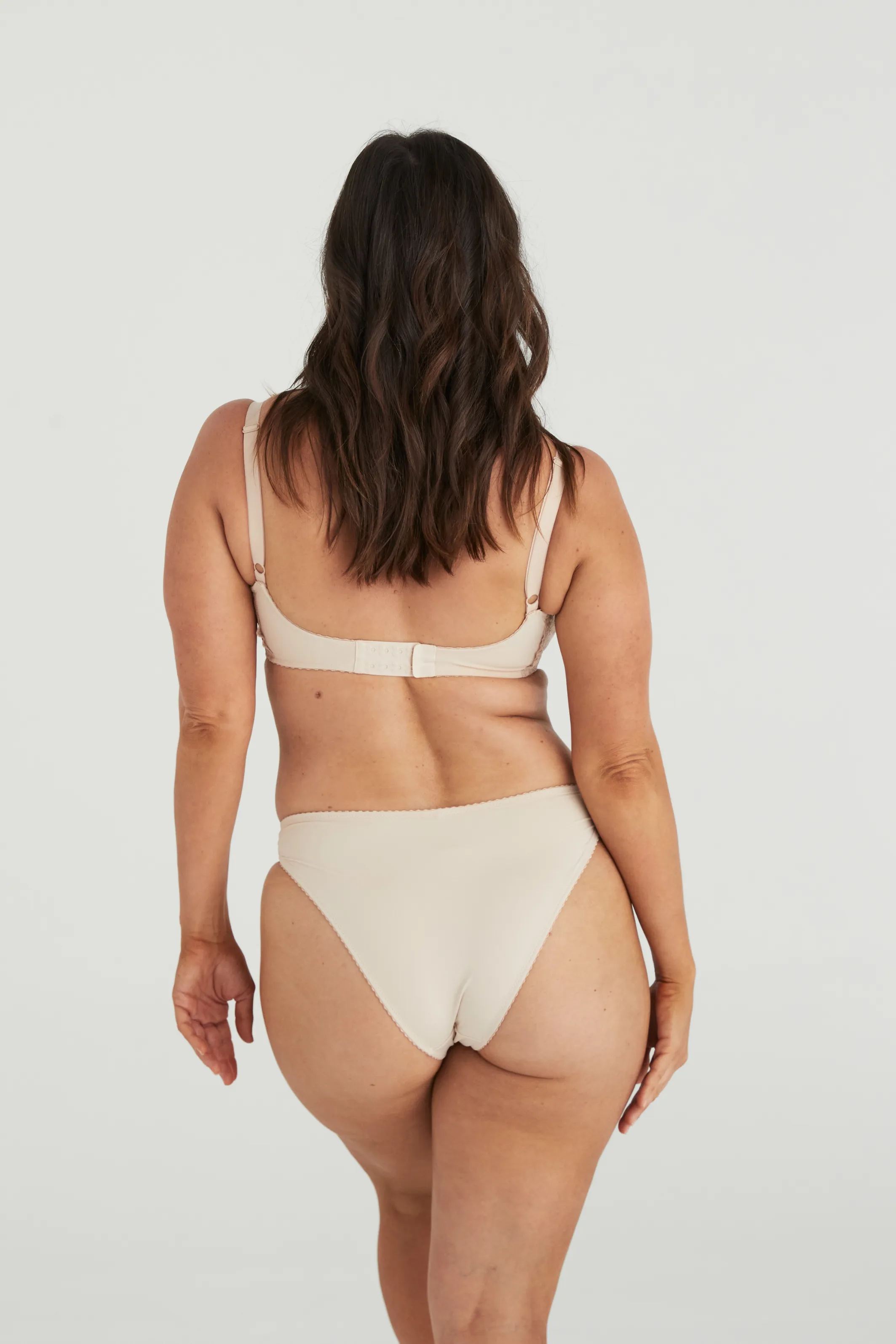 LUNA BRA - OYSTER