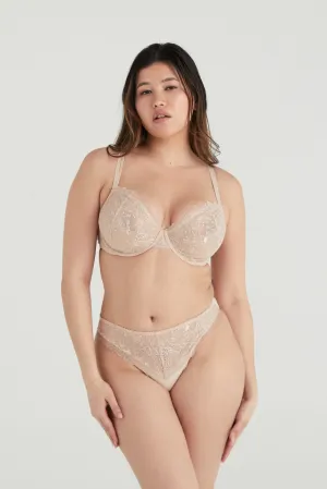 LUNA BRA - OYSTER