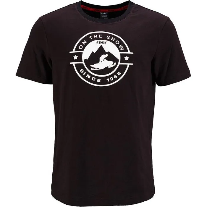 Lynx Limited Edition Rider T-Shirt
