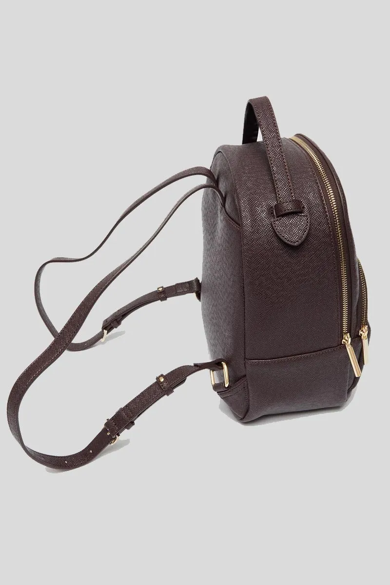 M Backpack - Prugna