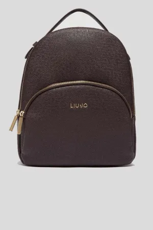 M Backpack - Prugna