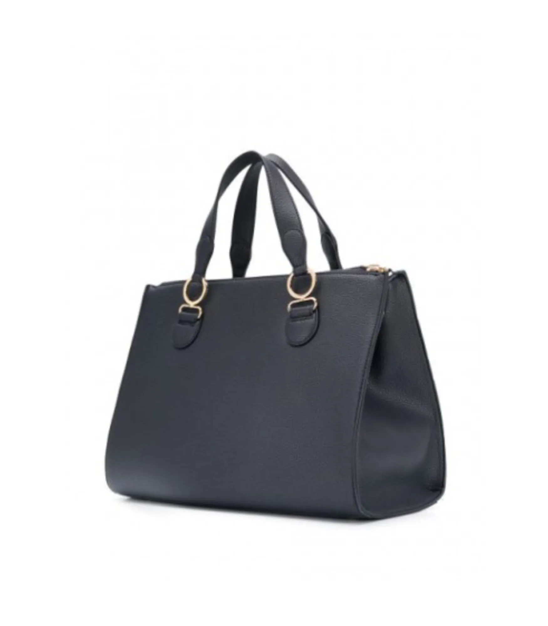 M Double Zip Satchel - Midnight/B Wave/Bot