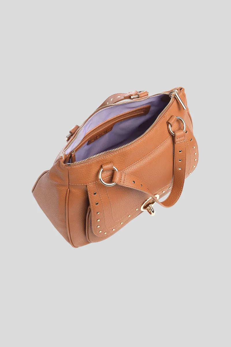 M Satchel - Deer