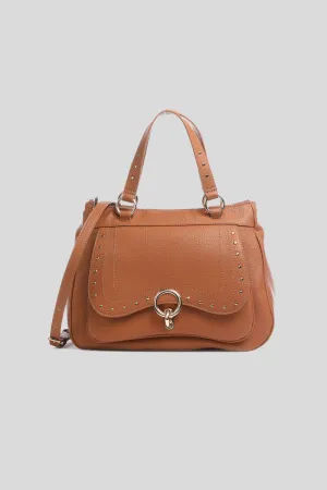 M Satchel - Deer
